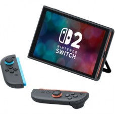 Ігрова консоль Nintendo Switch 2 Console Mario Kart World Bundle (0045496321529) - Фото
