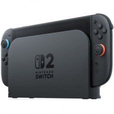 Ігрова консоль Nintendo Switch 2 Console Mario Kart World Bundle (0045496321529) - Фото