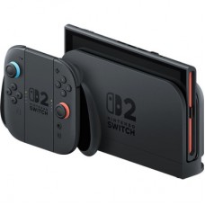 Ігрова консоль Nintendo Switch 2 Console Mario Kart World Bundle (0045496321529) - Фото