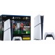 Игровая консоль Sony Playstation 5 Slim Digital 825GB (+EA SPORTS FC 26) (1000049864)