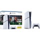 Игровая консоль Sony Playstation 5 Slim Blu-ray 825GB (+EA SPORTS FC 26) (1000049854)