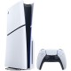 Игровая консоль Sony Playstation 5 Slim Blu-ray 825GB (+EA SPORTS FC 26) (1000049854) Игровая консоль Sony Playstation 5 Slim Blu-ray 825GB (+EA SPORTS FC 26) (1000049854)