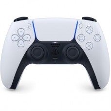Ігрова консоль Sony Playstation 5 Slim Blu-ray 825 GB (+EA SPORTS FC 26) (1000049854) Ігрова консоль Sony Playstation 5 Slim Blu-ray 825 GB (+EA SPORTS FC 26) (1000049854) - Фото