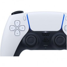 Ігрова консоль Sony Playstation 5 Slim Blu-ray 825 GB (+EA SPORTS FC 26) (1000049854) Ігрова консоль Sony Playstation 5 Slim Blu-ray 825 GB (+EA SPORTS FC 26) (1000049854) - Фото