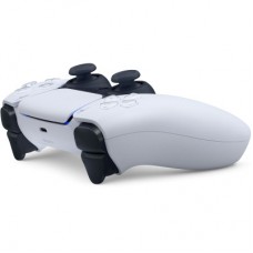 Ігрова консоль Sony Playstation 5 Slim Blu-ray 825 GB (+EA SPORTS FC 26) (1000049854) Ігрова консоль Sony Playstation 5 Slim Blu-ray 825 GB (+EA SPORTS FC 26) (1000049854) - Фото