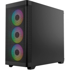 Корпус Gamdias ATHENA M3 (4711514501155) - Фото