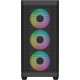 Корпус Gamdias ATHENA M3 (4711514501155)