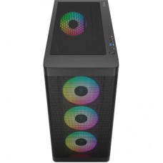 Корпус Gamdias ATHENA M3 (4711514501155) - Фото