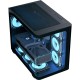 Корпус AeroCool P500C-G-BK-v1 Black (ACCM-PN01043.11) Корпус AeroCool P500C-G-BK-v1 Black (ACCM-PN01043.11)