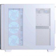 Корпус AeroCool P500C-G-WT-v1 White (ACCM-PN01043.21) - Фото