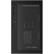 Корпус AeroCool Viewport Mini-G-BK-v2 Black (ACCM-ES09133.11) - Фото