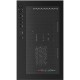 Корпус для ПК AeroCool Viewport Mini-G-BK-v2 Black (ACCM-ES09133.11) Корпус для ПК AeroCool Viewport Mini-G-BK-v2 Black (ACCM-ES09133.11)