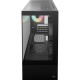 Корпус для ПК AeroCool Viewport Mini-G-BK-v2 Black (ACCM-ES09133.11) Корпус для ПК AeroCool Viewport Mini-G-BK-v2 Black (ACCM-ES09133.11)
