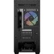 Корпус для ПК AeroCool Viewport Mini-G-BK-v2 Black (ACCM-ES09133.11) Корпус для ПК AeroCool Viewport Mini-G-BK-v2 Black (ACCM-ES09133.11)