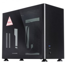корпус Qube QBA4I_WBNU3 - Фото