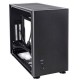 корпус Qube QBA4I_WBNU3 корпус Qube QBA4I_WBNU3