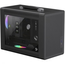 Корпус Gamemax Spark Air BK - Фото