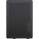 Корпус Gamemax Spark Air BK