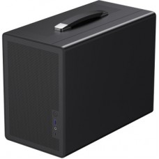 Корпус Gamemax Spark Air BK - Фото