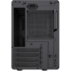 Корпус Gamemax Spark Air BK - Фото