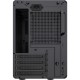 Корпус Gamemax Spark Air BK