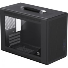Корпус Gamemax Spark Air BK - Фото