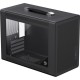 Корпус Gamemax Spark Air BK