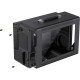 Корпус Gamemax Spark Air BK