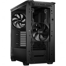 Корпус Be quiet! PURE BASE 501 Airflow чорний (BG074) - Фото