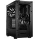 Корпус Be quiet! PURE BASE 501 Airflow чорний (BG074) Корпус Be quiet! PURE BASE 501 Airflow чорний (BG074)