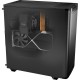 Корпус Be quiet! PURE BASE 501 Airflow чорний (BG074) Корпус Be quiet! PURE BASE 501 Airflow чорний (BG074)