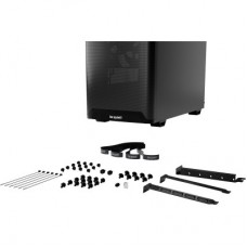 Корпус Be quiet! PURE BASE 501 Airflow чорний (BG074) - Фото