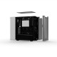 Корпус Be quiet! PURE BASE 501 Airflow чорний (BG074) Корпус Be quiet! PURE BASE 501 Airflow чорний (BG074)