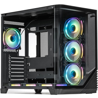 Корпус Qube MIRAGE_GBNU3
