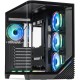 Корпус Qube MIRAGE_GBNU3