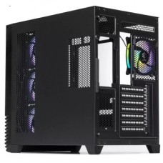 Корпус Qube MIRAGE_GBNU3 - Фото