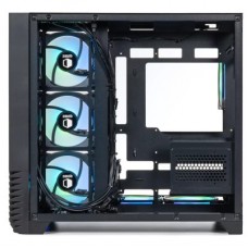 Корпус Qube MIRAGE_GBNU3 - Фото
