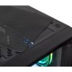Корпус Qube MIRAGE_GBNU3