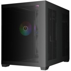 Корпус Gamdias AURA GC10M V2 ARGB (4711514503159) - Фото