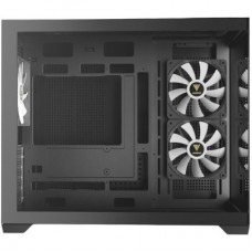 Корпус Gamdias AURA GC10M V2 ARGB (4711514503159) - Фото
