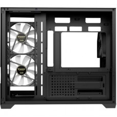 Корпус Gamdias AURA GC10M V2 ARGB (4711514503159) - Фото