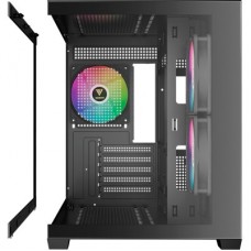 Корпус Gamdias AURA GC10M V2 ARGB (4711514503159) - Фото
