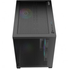 Корпус Gamdias AURA GC10M V2 ARGB (4711514503159) - Фото