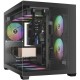 Корпус Gamdias AURA GC10M V2 ARGB (4711514503159)