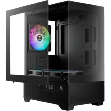 Корпус Gamdias AURA GC9M ELITE ARGB (4711514503135) - Фото