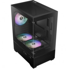 Корпус Gamdias AURA GC9M ELITE ARGB (4711514503135) - Фото