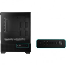 Корпус Gamdias AURA GC9M ELITE ARGB (4711514503135) - Фото