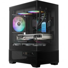 Корпус Gamdias AURA GC9M ELITE ARGB (4711514503135) - Фото