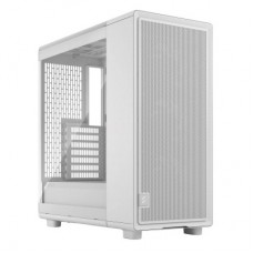 Корпус Fractal Design Epoch White TG Clear tint (FD-C-EPO1A-03)