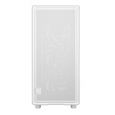 Корпус Fractal Design Epoch White TG Clear tint (FD-C-EPO1A-03) - Фото
